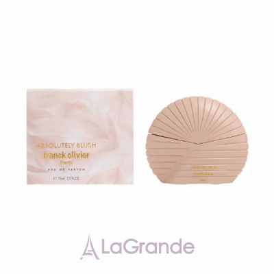 Franck Olivier Absolutely Blush ����������� ����