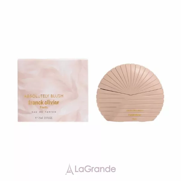 Franck Olivier Absolutely Blush ��������������� ����