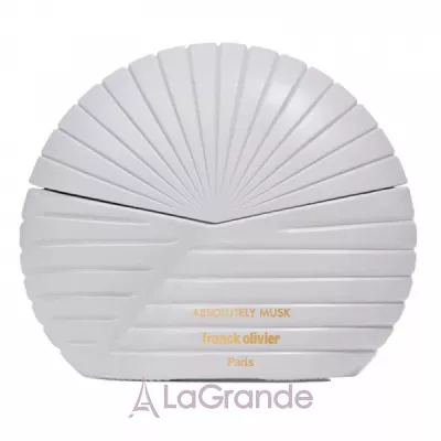 Franck Olivier Absolutely Musk ����������� ����