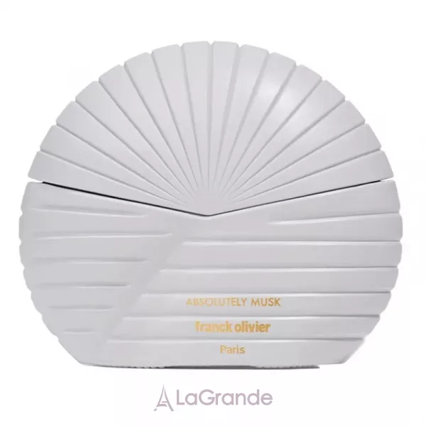 Franck Olivier Absolutely Musk ��������������� ����