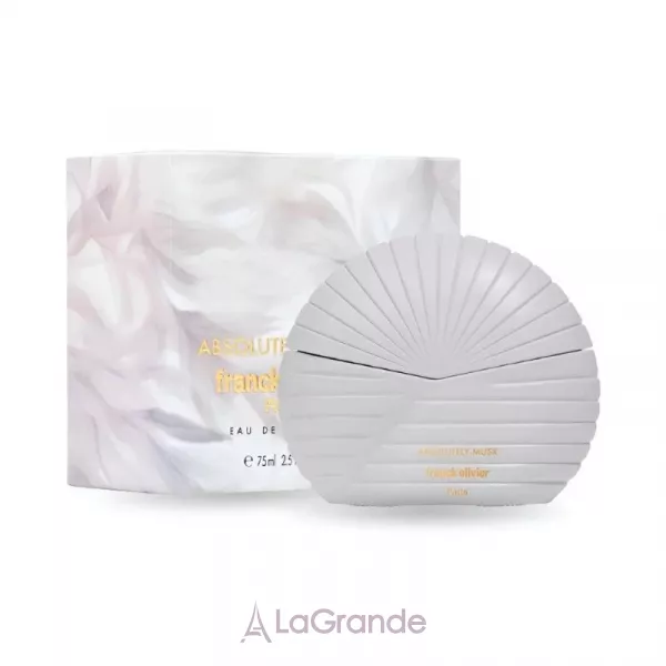 Franck Olivier Absolutely Musk ��������������� ����