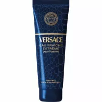 Versace Man Eau Fraiche Extreme Perfumed Bath & Shower Gel ��������������� ���� ��� ����