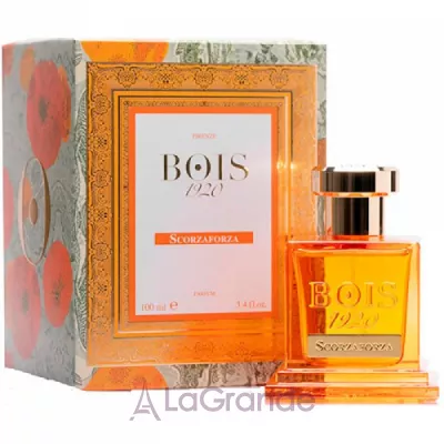 Bois 1920 Scorzaforza �������