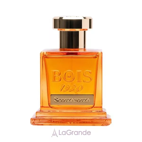 Bois 1920 Scorzaforza �������