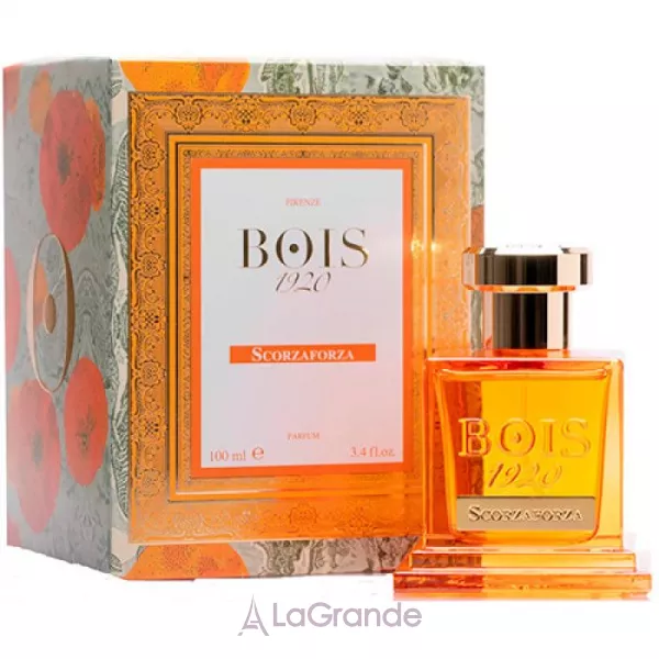Bois 1920 Scorzaforza �������