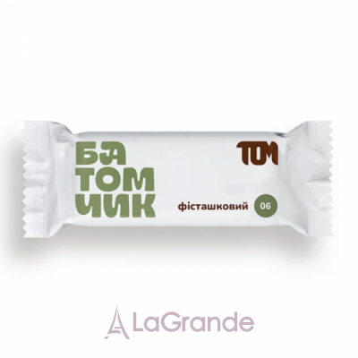 TOM Pistachio Bar �������� 