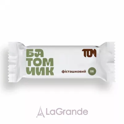 TOM Pistachio Bar �������� 