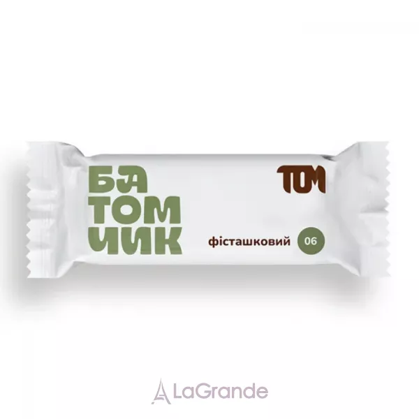 TOM Pistachio Bar �������� 