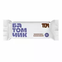 TOM Coconut Bar �������� "��������-���������"