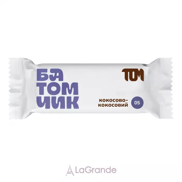 TOM Coconut Bar �������� 