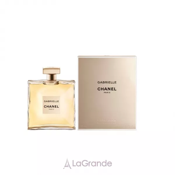Chanel Gabrielle - Парфумована вода купити оригінальну парфумерію
