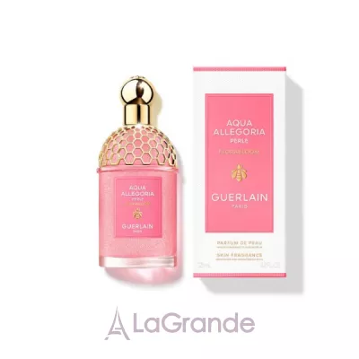 Guerlain Aqua Allegoria Florabloom Perle ��������������� ����