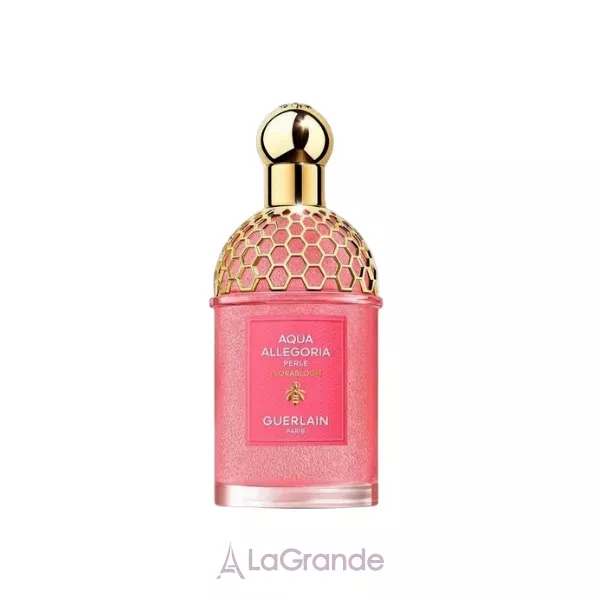 Guerlain Aqua Allegoria Florabloom Perle ��������������� ����