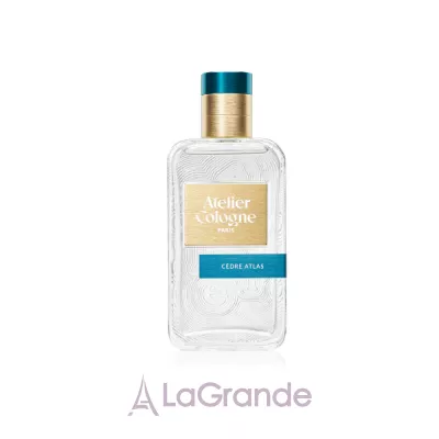 Atelier Cologne Cedre Atlas Cologne Absolue ��������������� ����