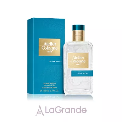 Atelier Cologne Cedre Atlas Cologne Absolue ��������������� ����