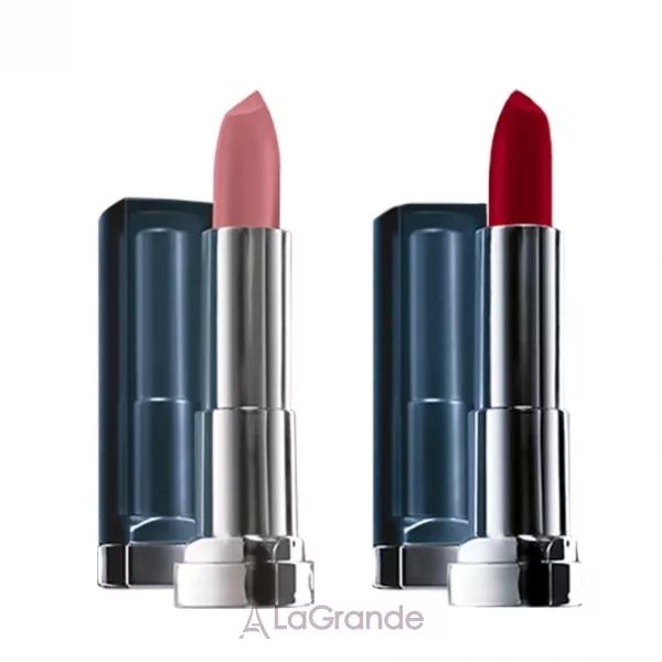 Maybelline Color Sensational Matte ������ ��� ��� ������