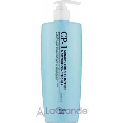 ������ Esthetic House CP-1 Aquaxyl Complex Intense Moisture Conditioner ����������� ����������� ��� �����