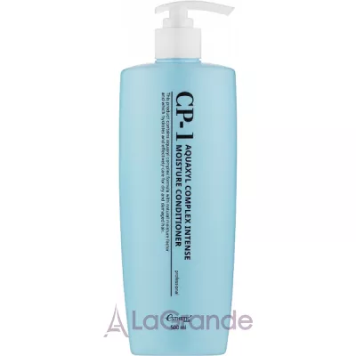 ������ Esthetic House CP-1 Aquaxyl Complex Intense Moisture Conditioner ����������� ����������� ��� �����