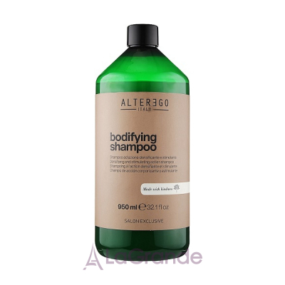 ������ Alter Ego Bodifying Shampoo ������� ������������� ��� ����� �����