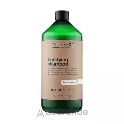 ������ Alter Ego Bodifying Shampoo ������� ������������� ��� ����� �����