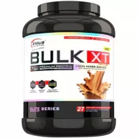 Genius Nutrition Bulk-XT Chocolate ������ "Bulk-XT" �� ������ ��������