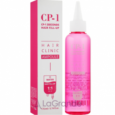 ������ Esthetic House CP-1 3 Seconds Hair Fill-Up Ampoule �����-������ ��� �����