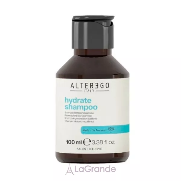 �ֲ��� Alter Ego Hydrate Shampoo ����������� �������