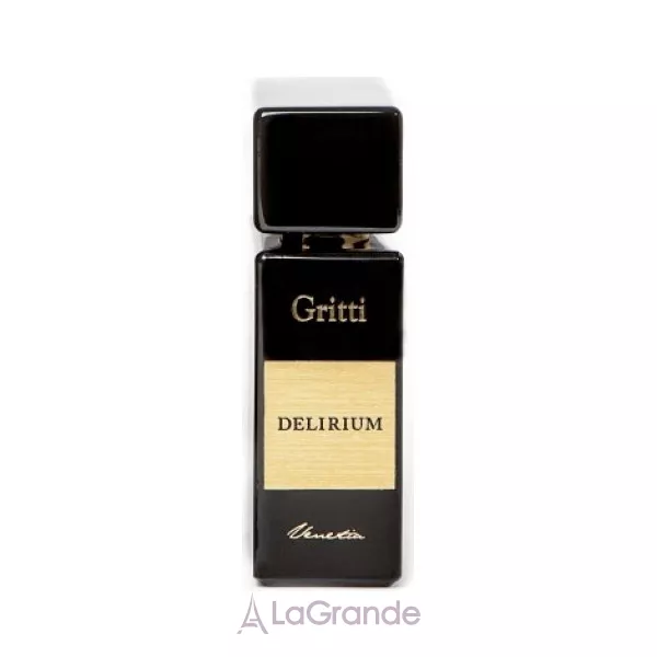 Gritti Delirium ����������� ����