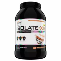 Genius Nutrition Isolate-X5 Wheysquick Chocolate ������ ������������� �������� "Isolate-X5", �� ������ ��������