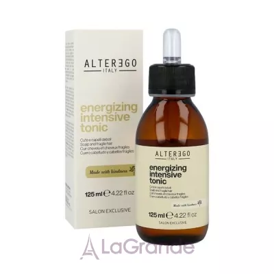 ������ Alter Ego Energizing Intensive Tonic �������������� ����� ������ ��������� �����