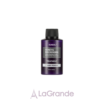 ������ Kundal Honey & Macadamia Treatment Baby Powder ����������� ��� ����� 
