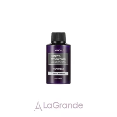 ������ Kundal Honey & Macadamia Treatment Baby Powder ����������� ��� ����� 