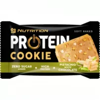 GoOn Nutrition Protein Cookie Pistachio White Chocolate ����������� ������� "�������� - ����� �������"