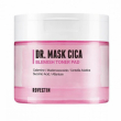 Rovectin Dr. Mask Cica Care Blemish Toner Pad 60pcs