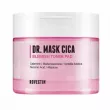 Rovectin Dr. Mask Cica Care Blemish Toner Pad ������������� ������������ ���� � ���������