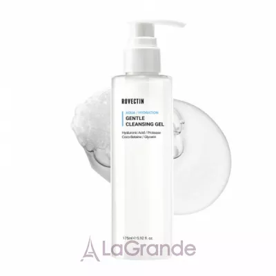 Rovectin Aqua Gentle Cleansing Gel ���� ��� �������� ���� ����