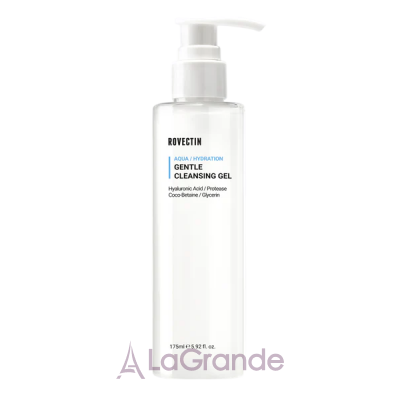 Rovectin Aqua Gentle Cleansing Gel ���� ��� �������� ���� ����