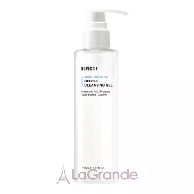 Rovectin Aqua Gentle Cleansing Gel ���� ��� �������� ���� ����