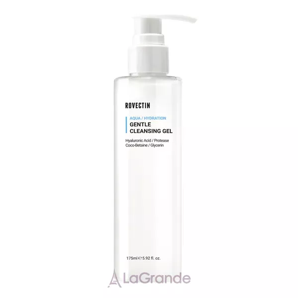 Rovectin Aqua Gentle Cleansing Gel ���� ��� �������� ���� ����