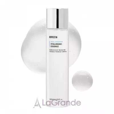 Rovectin Aqua Hydration Hyaluronic Essence ����������� ������������ ��������