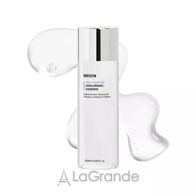 Rovectin Aqua Hydration Hyaluronic Essence ����������� ������������ ��������