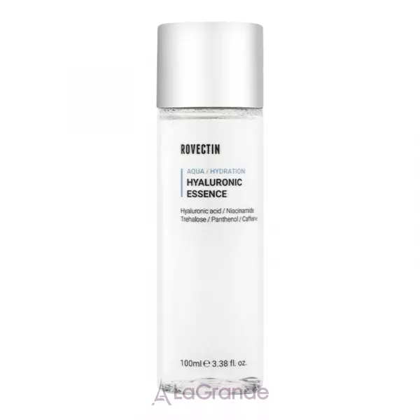 Rovectin Aqua Hydration Hyaluronic Essence ����������� ������������ ��������