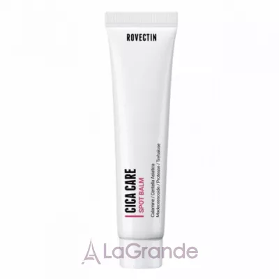 Rovectin Cica Care Spot Balm ����������������� ������� � ���������