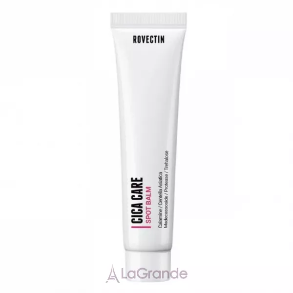 Rovectin Cica Care Spot Balm ����������������� ������� � ���������