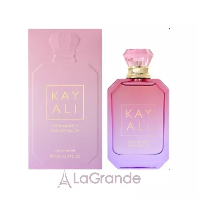 Kayali Fleur Majesty Rose Royale 31 ����������� ����