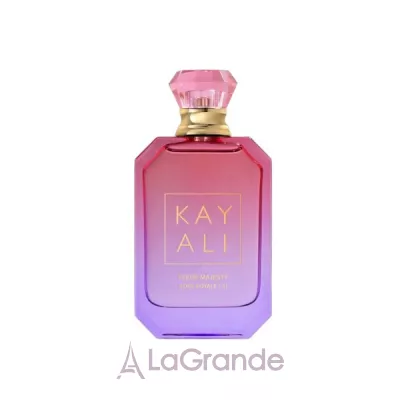 Kayali Fleur Majesty Rose Royale 31 ����������� ����