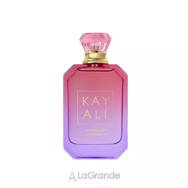 Kayali Fleur Majesty Rose Royale 31 ��������������� ����