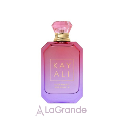 Kayali Fleur Majesty Rose Royale 31 ����������� ���� (������)