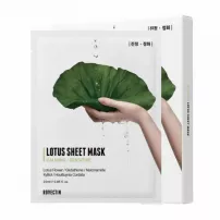 Rovectin Calming Lotus Sheet Mask ������������� �������� ����� ��� ���� � ���������� ������ ������