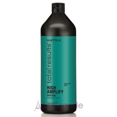 �ֲ��� Matrix Total Results High Amplify Shampoo ������� ��� ������� ��'��� ������� �������